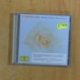 GABRIELI CONSORT / PAUL MCCREESH - A SPOTLESS ROSE - CD