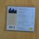 GABRIELI CONSORT / PAUL MCCREESH - A SPOTLESS ROSE - CD