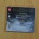 DVORAK - SYMPHONY NO 9 - CD