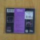 10 CC - LIVE IN CONCERT - CD