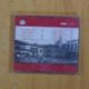 J FRANCISCO ORTIZ - MAESTRO MANJON - CD