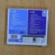 OBK - SONORAMA - CD