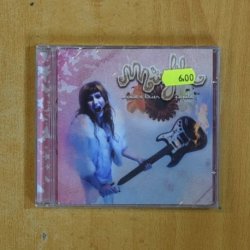 MURFILA - VAMOS A HACER PUPITA - CD