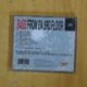 DJ EFX - BASS FROM DA3RD FLOOR - CD