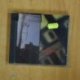 THE HARDSHIP - POST - CD