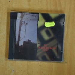 THE HARDSHIP - POST - CD