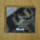 THE HARDSHIP - POST - CD