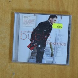 MICHAEL BUBLE - CHRISTMAS - CD