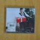 MICHAEL BUBLE - CHRISTMAS - CD