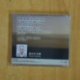 NOBUHIRO KITASHOJI - THE MIND OF AFRICANS LOVELY CLAIRE - CD