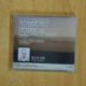 NOBUHIRO KITASHOJI - THE MIND OF AFRICANS LOVELY CLAIRE - CD