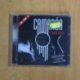 CAMARON - CAMARON - CD