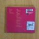 DEPECHE MODE - ABROKEN FRAME - CD