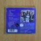 SAXON - POWER & THE GLORY - CD