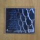 SILOAM - DYING TO LIVE - CD