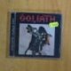 GOLIATH - 1985 - CD