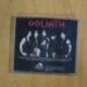 GOLIATH - 1985 - CD