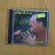 TITO RIOS - CANTA A MEJICO - CD