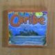 VARIOS - CARIBE 2001 - CD