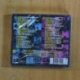 VARIOS - BOOM 2001 - CD