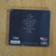 BELO Y LOS SUSODICHOS - PAN Y CIRCO - CD