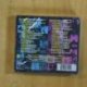 VARIOS - BOOM 2001 - CD