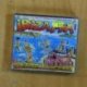 VARIOS - IBIZA MIX 2001 - CD