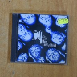 JAMES TAYLOR QUARTET - A FEW USEFUL TIPS ABOUT LIVING UNDERGROUND - CD