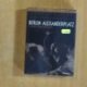 BERLIN ALEXANDERPLATZ - DVD