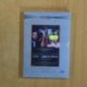 LOS LADRONES - DVD
