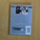 LOS LADRONES - DVD