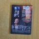 LOS INMORTALES - DVD