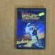 REGRESO AL FUTURO - DVD