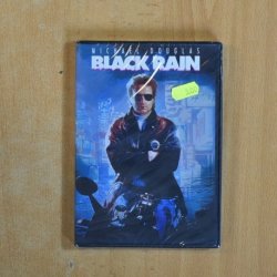 BLACK RAIN - DVD