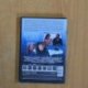 ATANDO CABOS - DVD