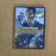 COMMANDO - DVD