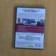 LA LISTA NEGRA - DVD