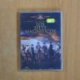 LOS SIETE MAGNIFICOS - DVD