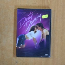 DIRTY DANCING - DVD