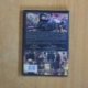 BALAS SOBRE BROADWAY - DVD