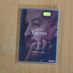 TAURUS - DVD