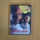 CONTRA EL MURO - DVD