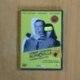 LEMMY CONTRA ALPHAVILLE - DVD