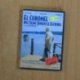 EL CORONEL NO TIENE QUIEN LE ESCRIBA - DVD