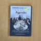 AGOSTO - DVD