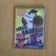 CIELO AMARILLO - DVD
