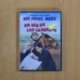 UN DIA EN LAS CARRERAS - DVD