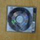 JAPAN - I SECOND EMOTION / QUIET LIFE / LIVE IN TOKYO - CD SINGLE