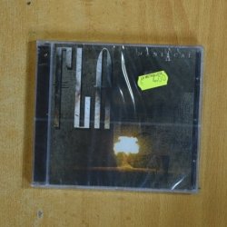 FLA - MANIACAL - CD