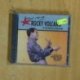 ROCKY VOLCANO - ET SES ROCK N ROLLERS - CD